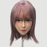 Evas Doll ウィッグ 2